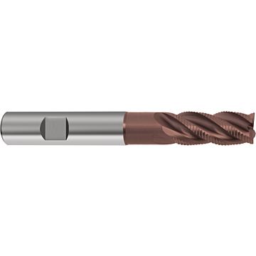 Ratio frézy RF 100 U