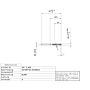 Výstružníky pro automaty / Ø 3,900 mm / +0,004/+0,005 / DIN 8089 / HSS-E thumbnail