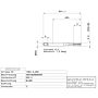 Závitníky M8 / ISO3/6G / DIN 371 / HSS-E / neopracovaný thumbnail